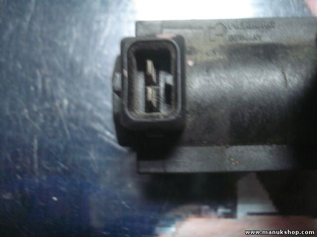 Magnetventil Unterdruckventil Renault Scenic II Megane Laguna Scenic 8200412085