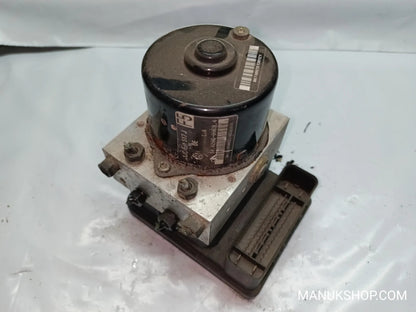ABS Hydraulikblock VW Volkswagen 1C0907379M 1C0 907 379 M 10096003353 1J0614517J