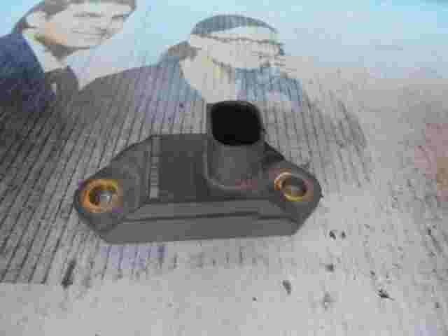 Airbagsensor Airbagsteuergerät Mercedes CLS C219 W219 0025476918 0025426918
