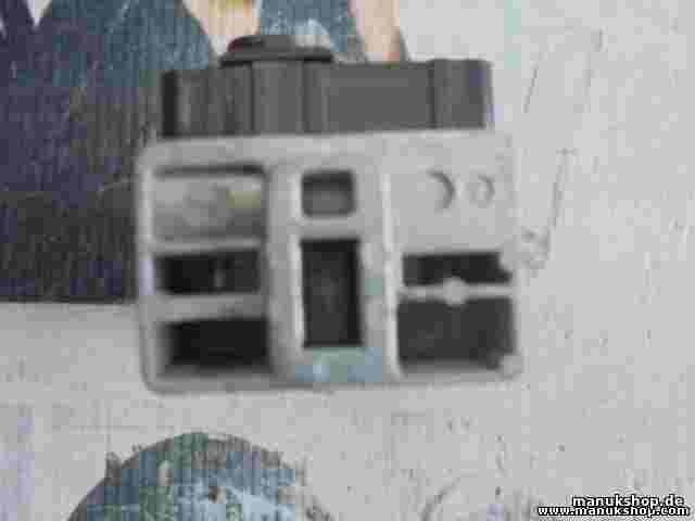 Lenkradschloss Renault Megane Scénic II Espace 8200468515 VALEO E0160200