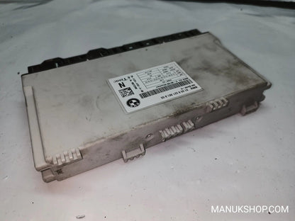 Sitzsteuermodul Steuergerät BMW X5 E70 X6 61359221861903 2841244101300 D80788