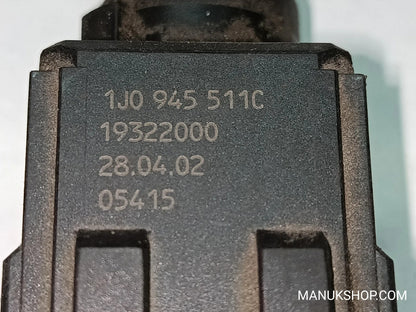 Bremslichtschalter VW Volkswagen Golf IV 1J0945511C 1J0 945 511C 19322000 05415
