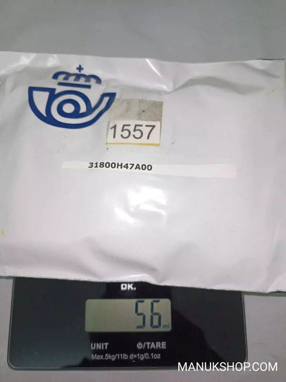 Anlasserrelais Hyosung SB50 SD50 SF50 SF50R TE50 31800H47A00 12V30A 12V 30A