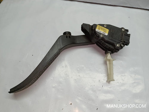 Gaspedalstellung VW Touareg Audi Q7 6PV00802624 6PV 008 026-24 7L0723507D