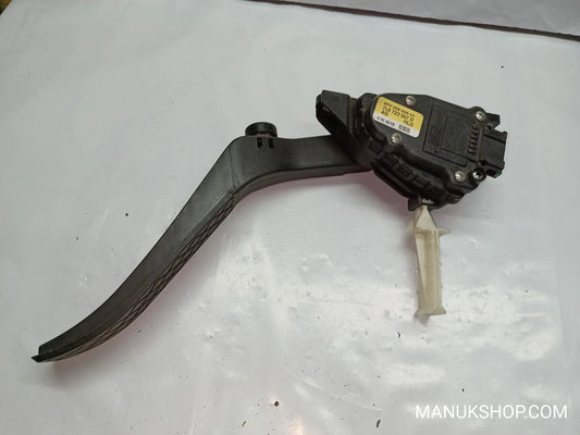 Gaspedalstellung VW Touareg Audi Q7 6PV00802624 6PV 008 026-24 7L0723507D
