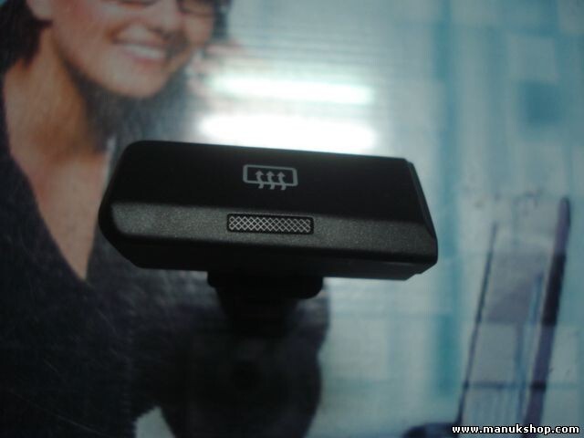 Heckscheibenheizung schalter SsangYong Rodius DECO 202008020