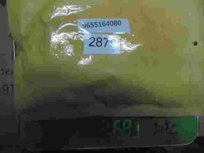 Steuergerät Wegfahrsperre Alarmmodul Peugeot 407 DELPHI 9655164080