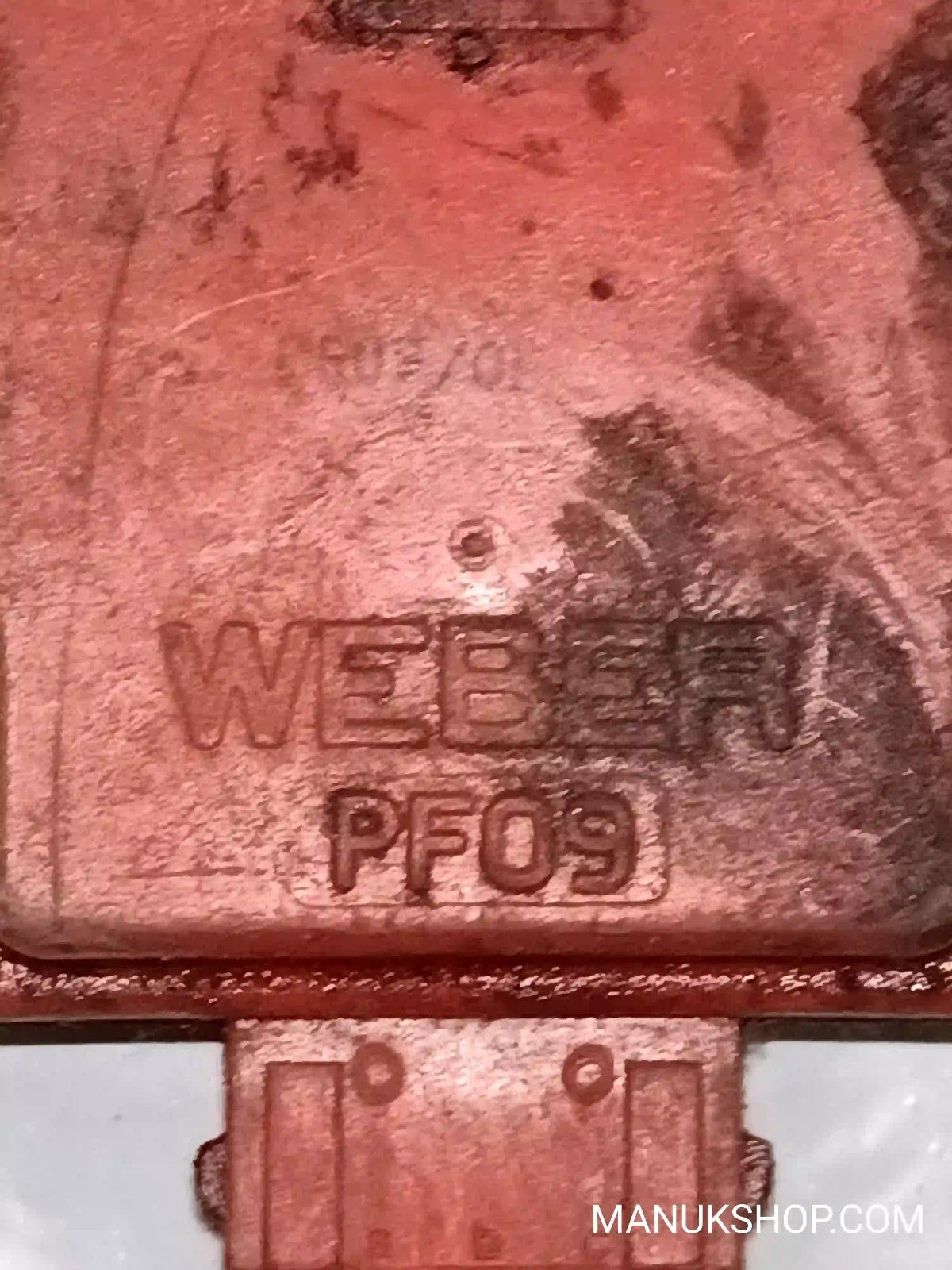 Drosselklappenpoti  Fiat Lancia Delta Weber PF09