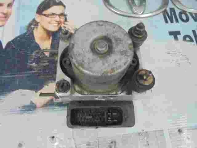 ABS Hydraulikblock  Mazda MPV LE58437AZ 3X29C1456 Visteon 2065143 MD11DE 4364862