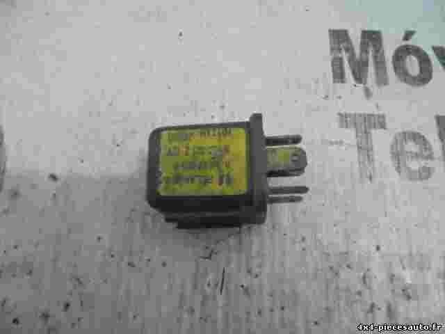Relais Isuzu Trooper Jideco 8941470950 8-94147-095-0