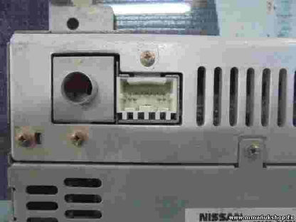 Antennenverstärker Nissan Primera 3 P12  12V 28185BA021  EN-1223F HP-3183