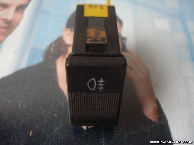 Nebelscheinwerfer Schalter  Audi 80 / 90 / 100 / 200 / V8 / A6 C4 4A0941563