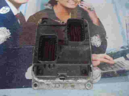Motorsteuergerät Alfa Romeo 156 00467394370 467394370 BOSCH 0261204732