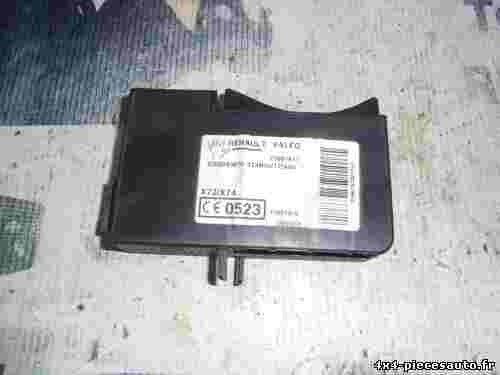Steuergerät Kartenleser Renault Laguna Valeo 73681911 8200293678 433MHZ/125kHZ