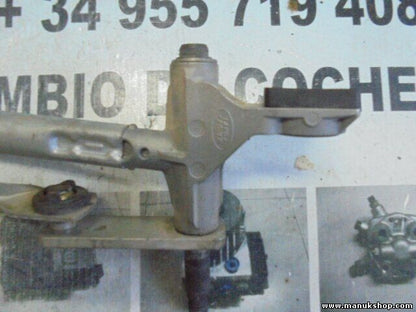 Wischer Gestänge Land Rover Freelander 2 LR2 TD4 2.2 01.07-12.10 DLS100100