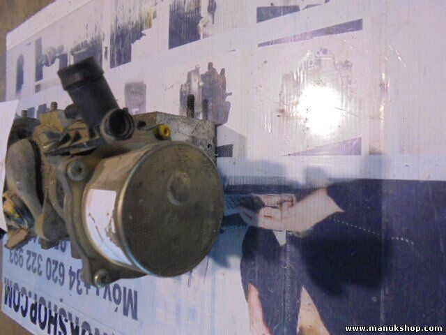 Zylinderkopf Renault Kangoo 4x4 1.9 DCI F9505 F9Q780 F9Q 6660