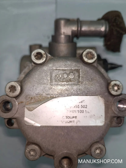 Servopumpe Citroen Peugeot 406 607 806 C5 9637000880 96 370 008 80