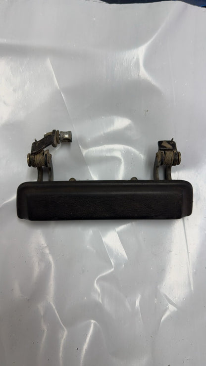 Türgriff Aussentürgriff außen rechts hinten Mitsubishi Pajero Montero V20 V40