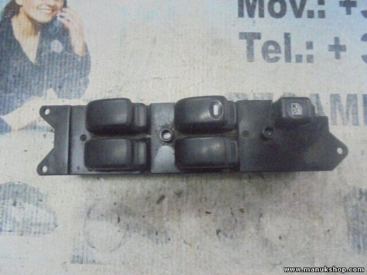 Fensterheber schalter Mitsubishi Pajero Montero MR551004X1 OMRON