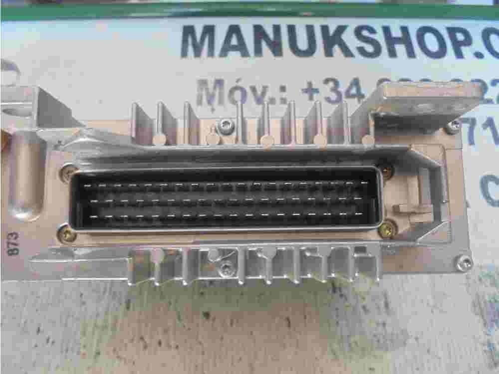 Getriebesteuerung BMW 3 E36 318 1421971 LV GS 4.16 FD465 085 0260002305
