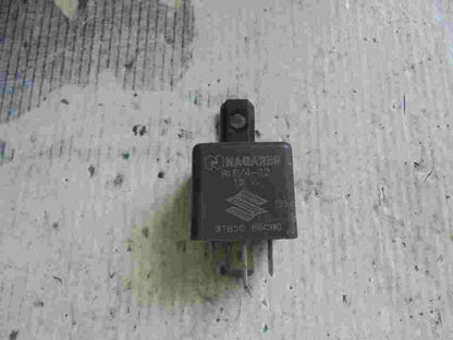 Relais Suzuki Vitara Samurai Santana 3185086CB0 31850 86CB0 NAGARES 12V