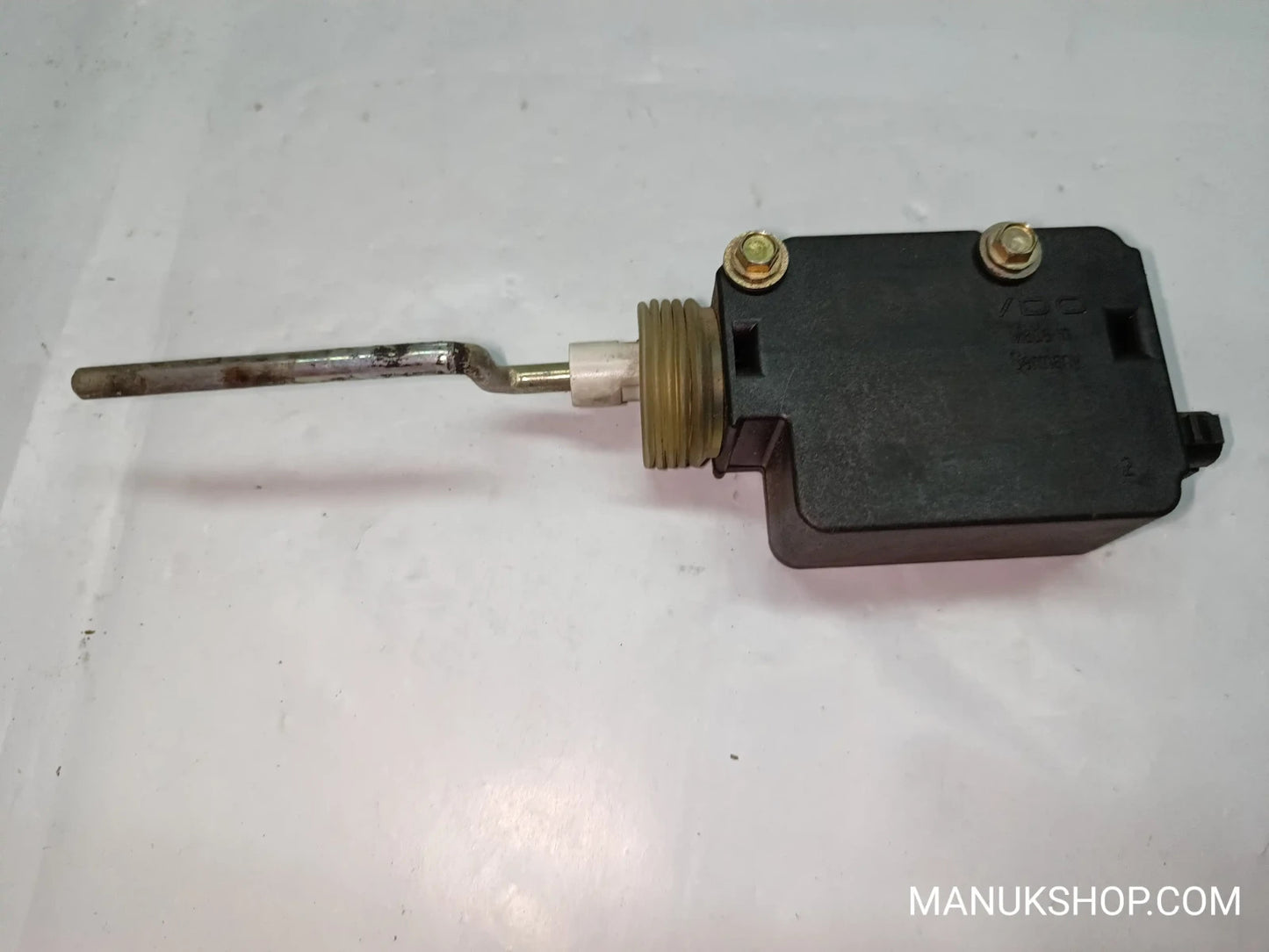 Stellmotor Heckklappe Zentralverriegelung BMW X5 51268355056 51.26-8 355 056