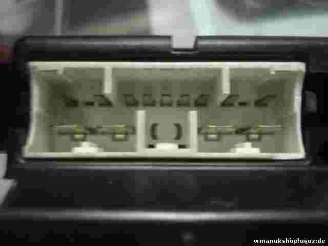 Fensterheber schalter Jeep Grand Cherokee 1999-2003 56042290AC 56042290