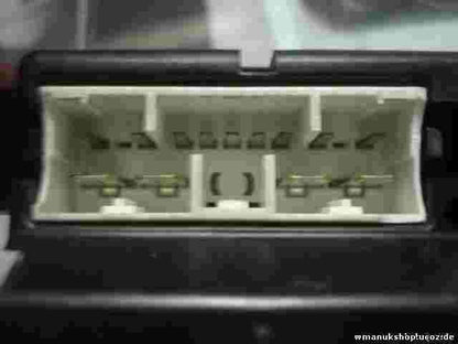 Fensterheber schalter Jeep Grand Cherokee 1999-2003 56042290AC 56042290