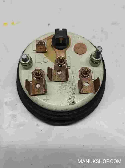 Wassertemperatur Anzeige  Renault Midliner S170 Jaeger
