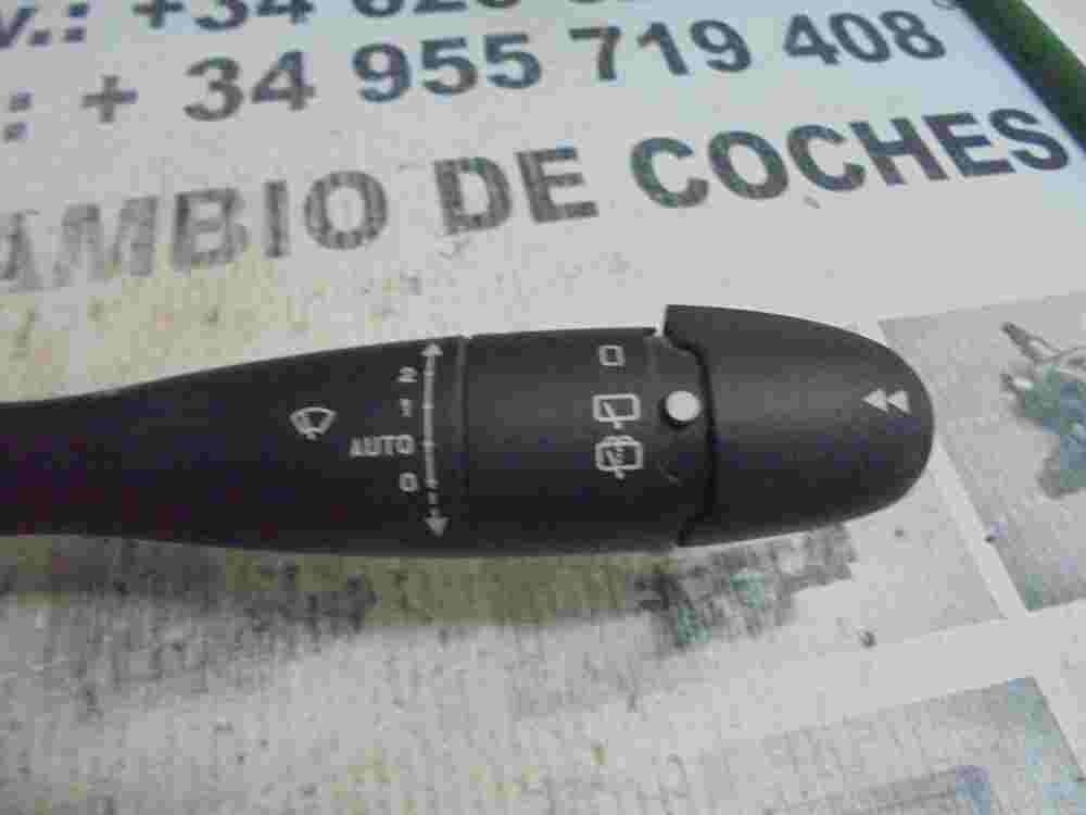 Scheibenwischerhebel Scheibenwischer Citroen C3 96576762XT 282945 61776901