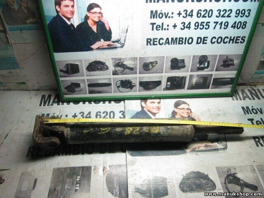 Kardan Kardanwelle Gelenkwelle vorne Nissan Patrol GR Y61 2.8 TDi-6 37200VB910