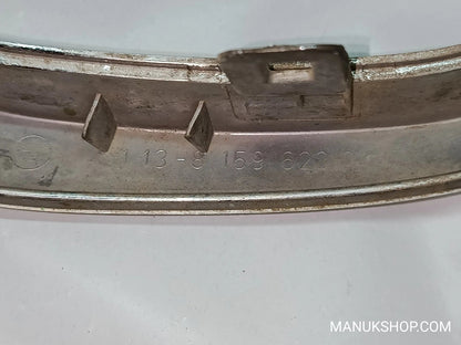 Lüftungsgitter vorne links Stoßstange BMW E39 511381596230 51 13 8 159 623 0