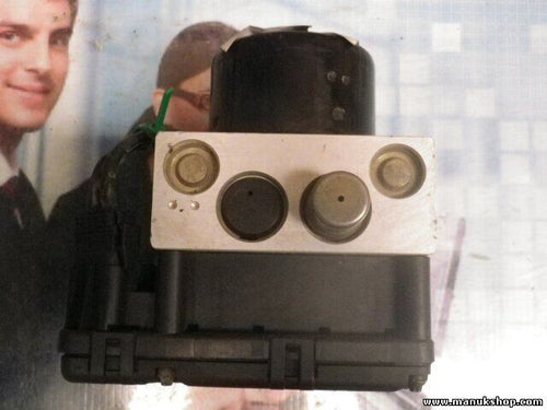 Hydraulikblock Grand Cherokee P56044300AC 25020407903 56041821AA C 25094602393
