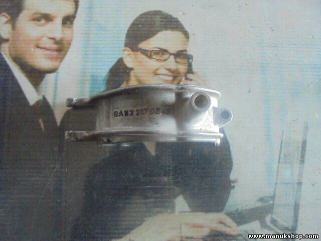 Motorhalter Mercedes-Benz M-Klasse W163 ML 320 CLK A209 Viano W639 A1122370240