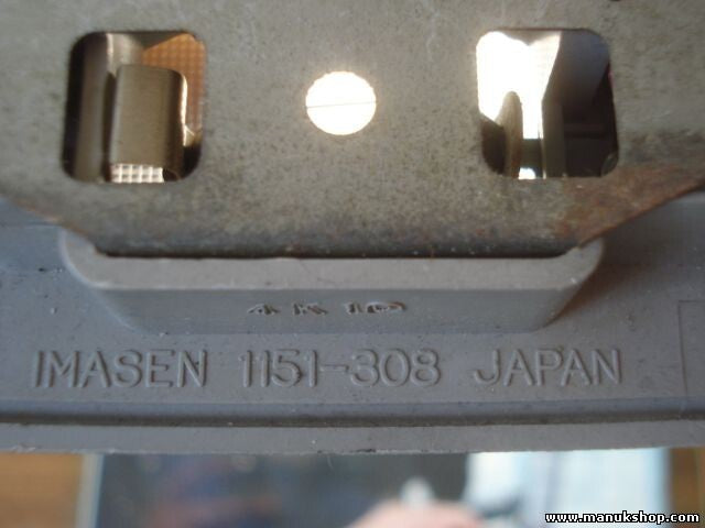 Innenleuchte Mazda 323F BA (1994–1998) IMASEN 1151-308 1151308