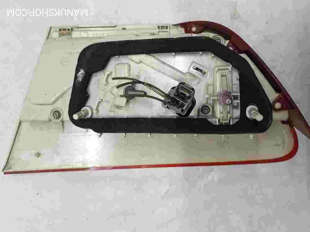 Rückleuchte Links Jaguar XE 2015 (LH) 00123919