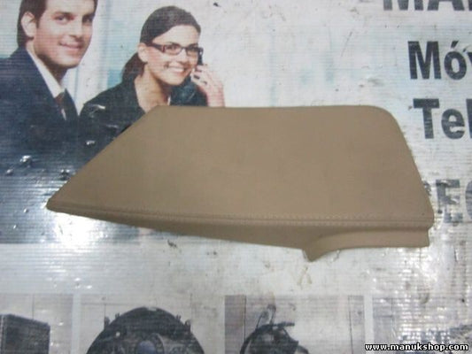 Armlehne Mercedes-Benz W221 SECO MIKO K-PAD LI Q6/E63 P0109336 79221710
