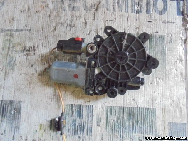 Fensterheber motor vorne links Jeep Grand Cherokee III WH WK 55394229AF