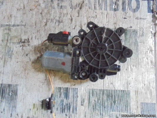 Fensterheber motor vorne links Jeep Grand Cherokee III WH WK 55394229AF