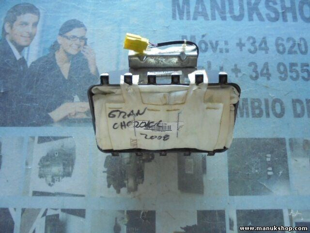 Beifahrer Jeep Grand Cherokee (3) 3.0 4x4 P55117000AG P55117000 T4DPM0327K0120