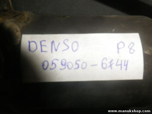 Scheibenwischermotor Suzuki Grand Vitara DENSO P8 0590506744 059050-6744