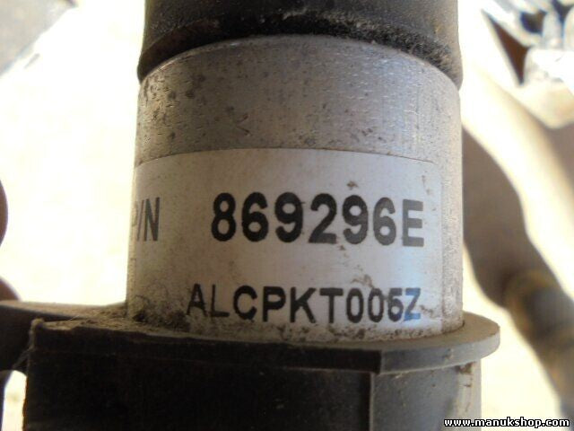 Kondensator Klimakühler Land Rover BMW 756559VD CA1292 JRB101070  869296E ALCP