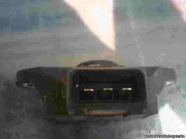 Drosselklappensensor  Renault Megane 41665