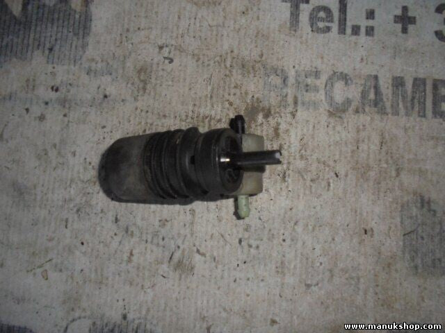 Waschwasserpumpe Waschpumpe Wischerpumpe Vectra C Signum Zafira 90585762 002008