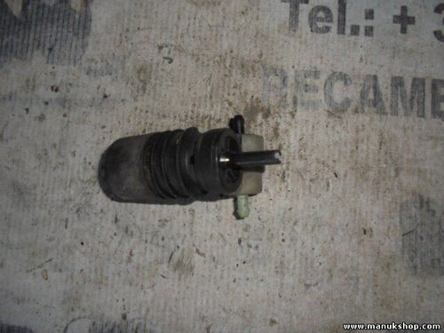 Waschwasserpumpe Waschpumpe Wischerpumpe Vectra C Signum Zafira 90585762 002008