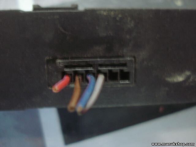 Schaltzentrum DTC BMW E60 E61 6948128 6933529