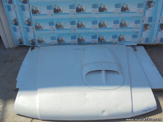 Motorhaube Hyundai Galloper I -- 2.5 TD 1991/08-1998/07 2477 ccm, 62 KW, 85 PS