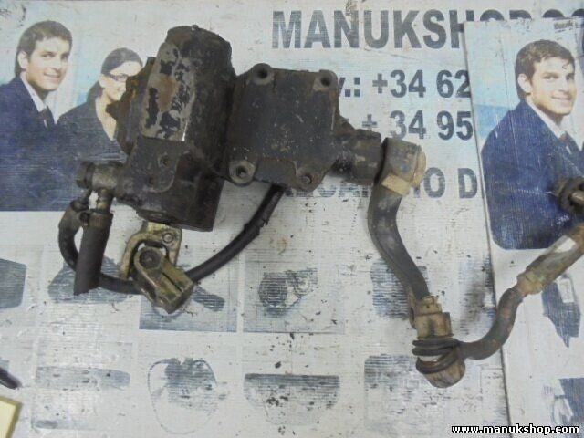 Lenkgetriebe Hyundai Santa Fe 021053A 1JG 3607 1JG3607