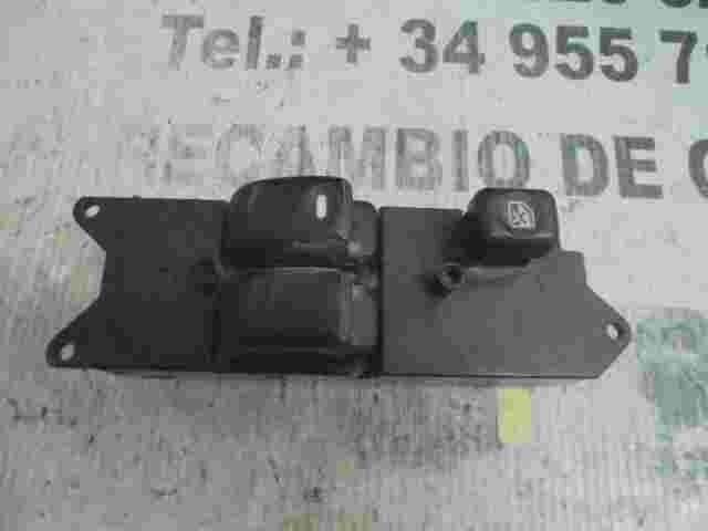 Fensterheber schalter Mitsubishi Pajero V60 MR445656 OMRON C8DD253M C8D-D253M