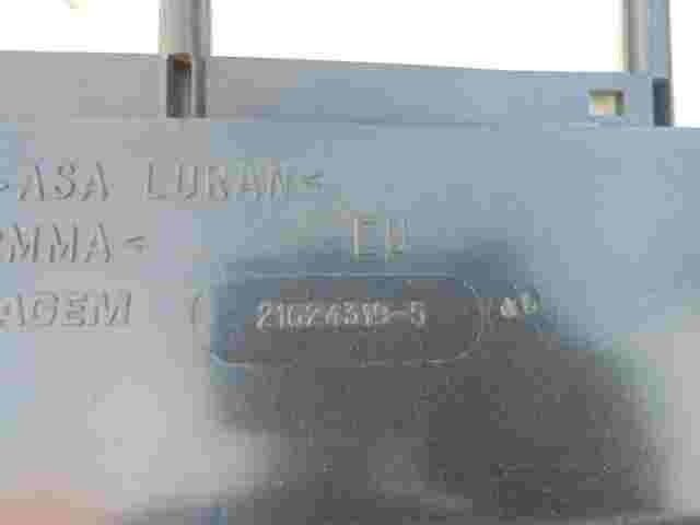 Kombiinstrument Tacho   Citroen Xantia 216243426 21624342-6 SAGEM 216243195